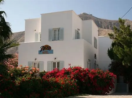 Hotel Zorzis (adults Only) 2*