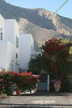 Hotel Zorzis (adults Only) Perissa (Santorini)