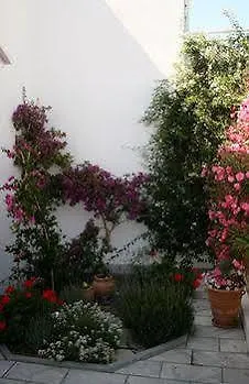 Zorzis (adults Only) Hotel Perissa (Santorini)