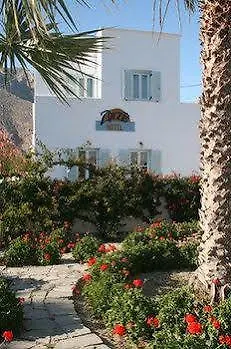 Hotel Zorzis (adults Only) 2*