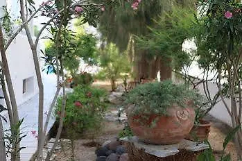 Zorzis (adults Only) Hotel Perissa (Santorini)