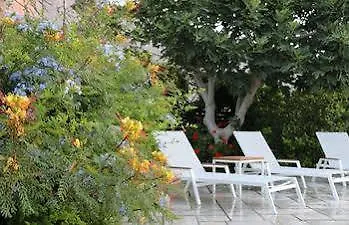 Hotel Zorzis (adults Only) 2*