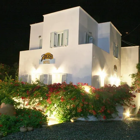 Hotel Zorzis (adults Only) 2*