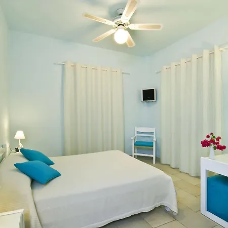 Hotel Zorzis (adults Only) 2*