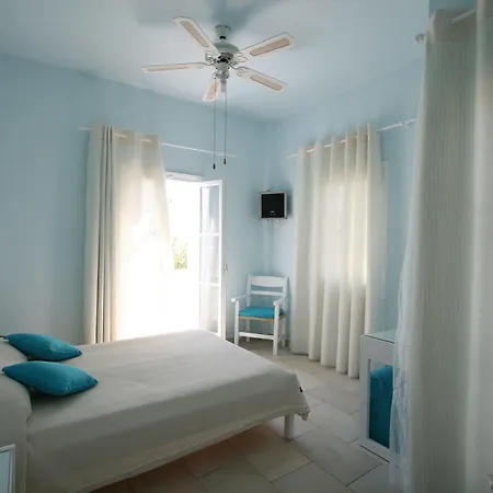 Hotel Zorzis (adults Only)