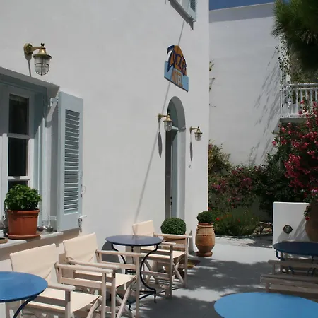 Zorzis (adults Only) Hotel 2*
