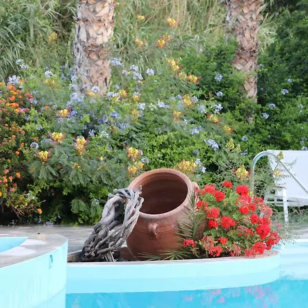 Hotel Zorzis (adults Only) 2*