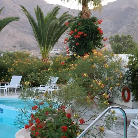 Hotel Zorzis (adults Only)