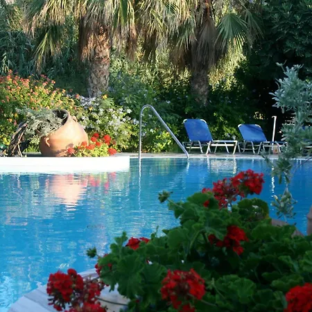 Zorzis (adults Only) 2* Perissa (Santorini)