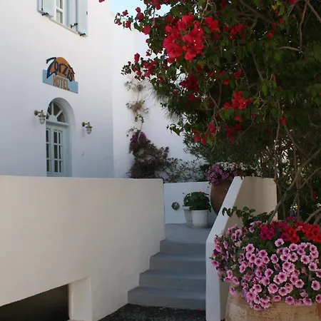 Zorzis (adults Only) Hotel