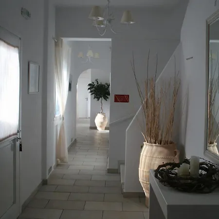Hotel Zorzis (adults Only) 2*