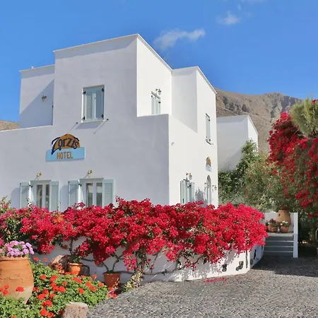 Hotel Zorzis (adults Only)