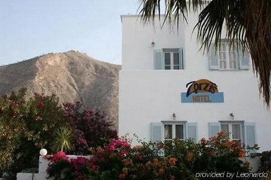 Zorzis (adults Only) 2* Перисса