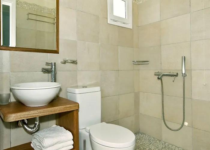 Отель Zorzis (adults Only)