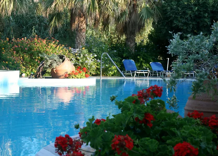 Zorzis (adults Only) Отель 2*