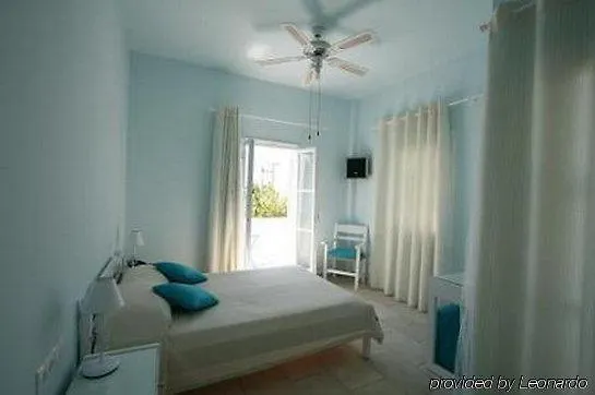 Zorzis (adults Only) Hotel Períssa