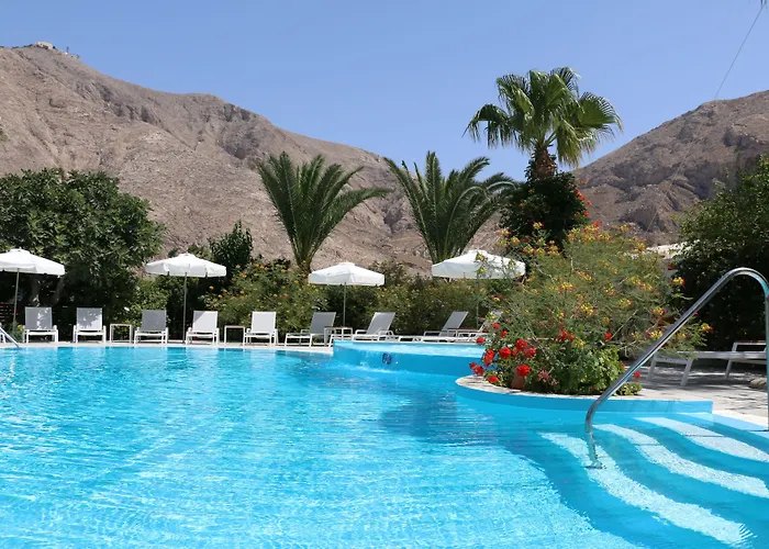 Hotel Zorzis (adults Only) 2*