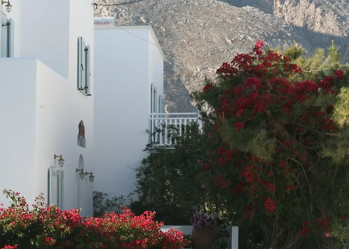 Zorzis (adults Only) Hotel