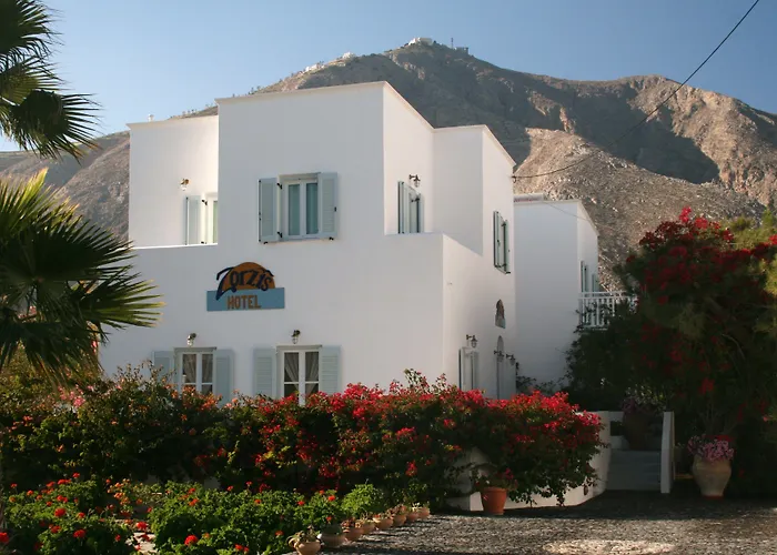 Zorzis (adults Only) Hotel Períssa