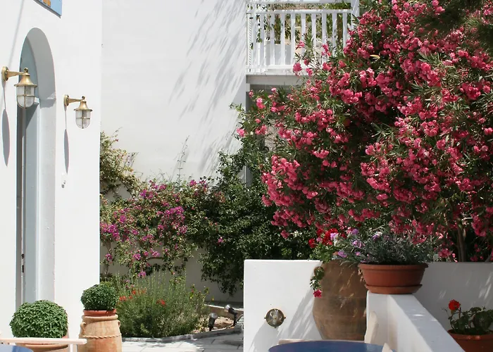 Hotel Zorzis (adults Only) 2*